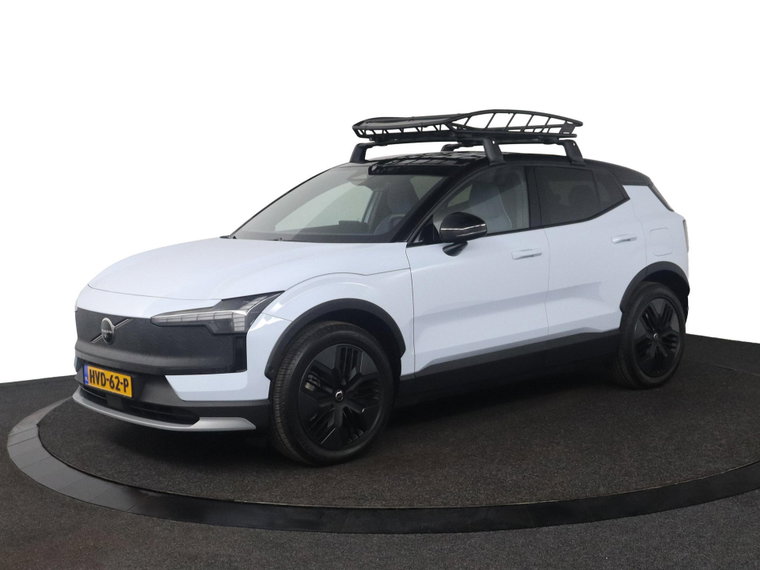Foto van Volvo EX30