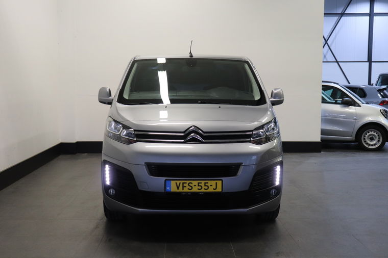 Citroën Jumpy