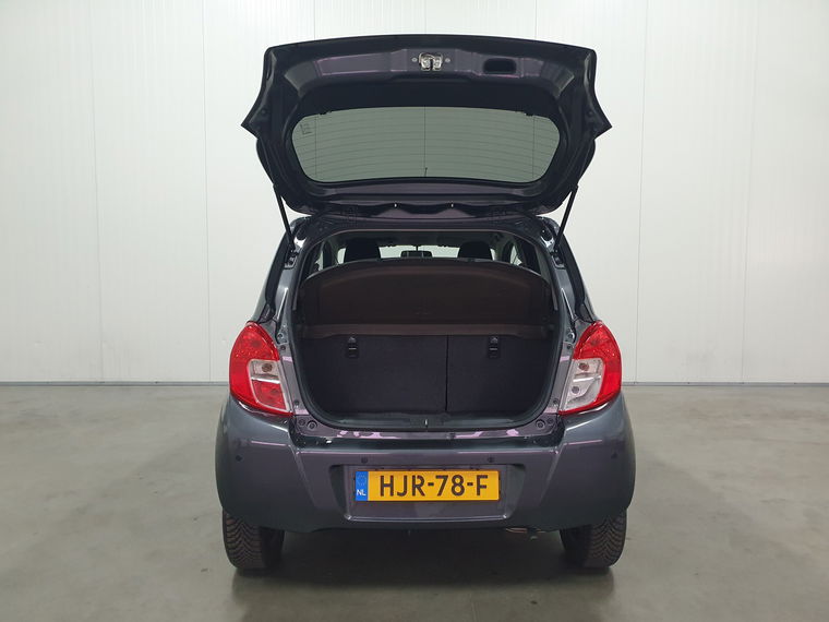 Suzuki Celerio