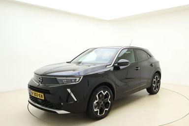 Opel Mokka-e