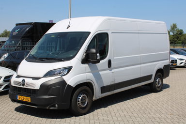 Citroën Jumper