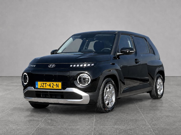 Foto van Hyundai Inster