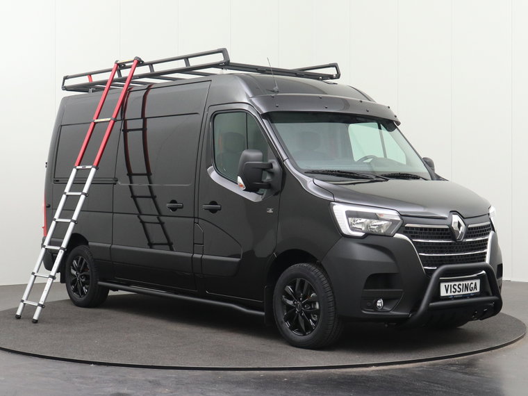 Foto van Renault Master