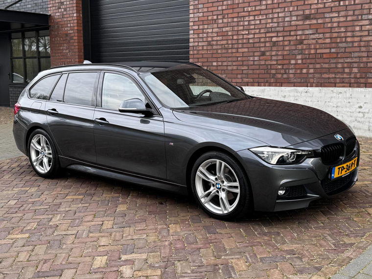 BMW 3 Serie