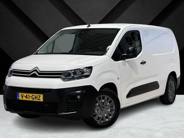 Citroën E-Berlingo