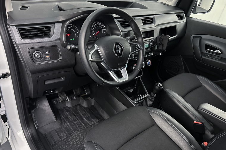 Renault Express