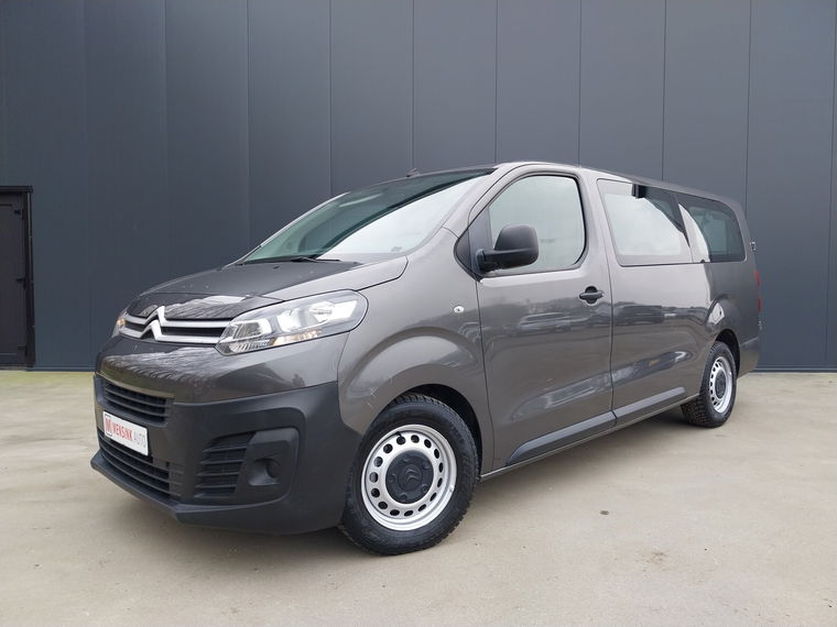 Citroën Jumpy