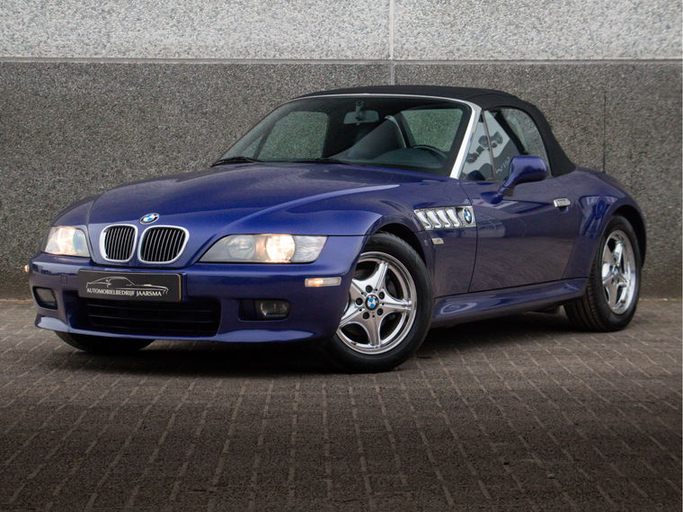 BMW Z3