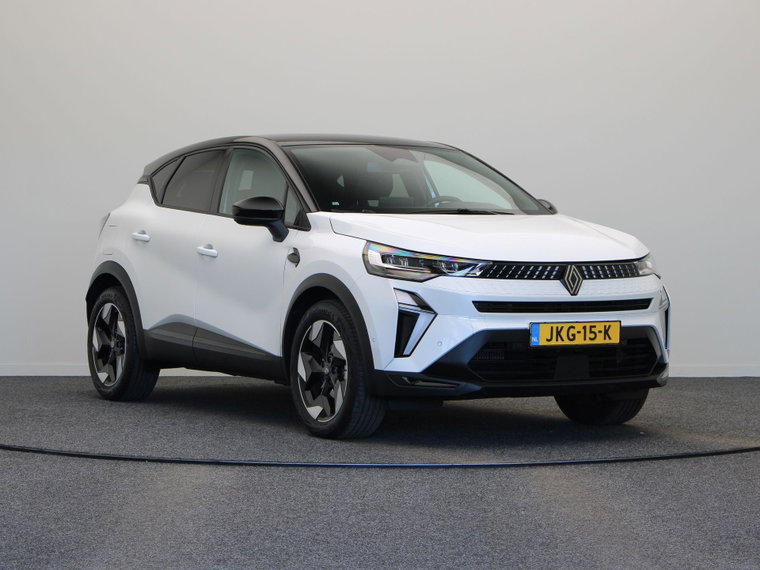 Renault Captur foto 1