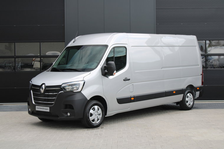 Renault Master foto 1
