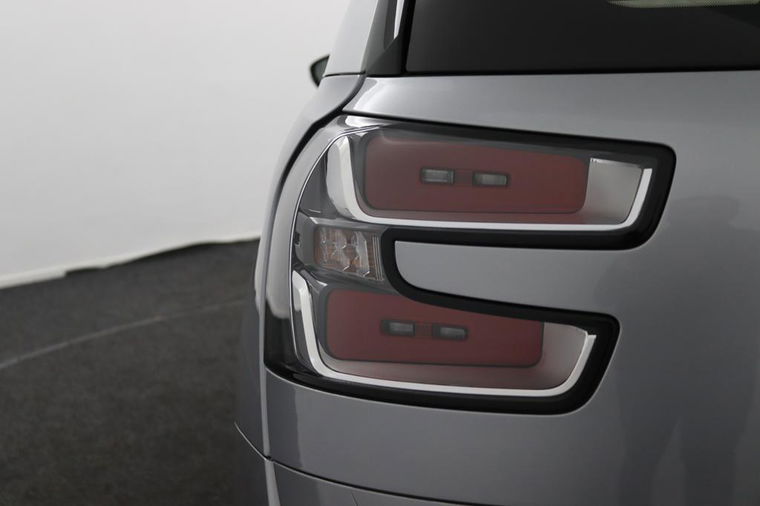 Citroën Grand C4 Spacetourer