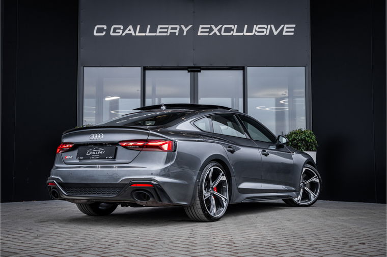 Audi RS5
