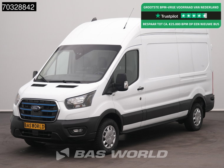 Ford E-Transit
