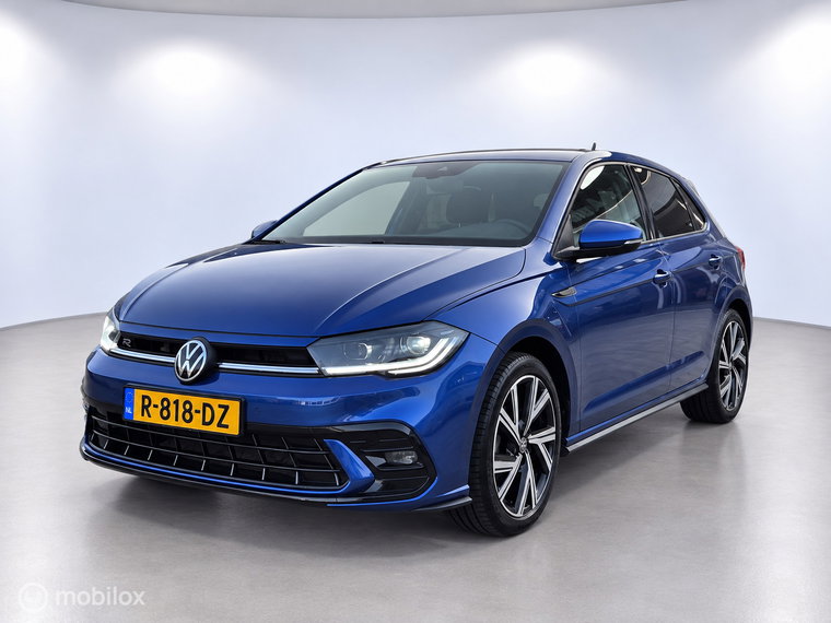 Foto van Volkswagen Polo