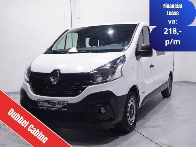 Renault Trafic foto 1