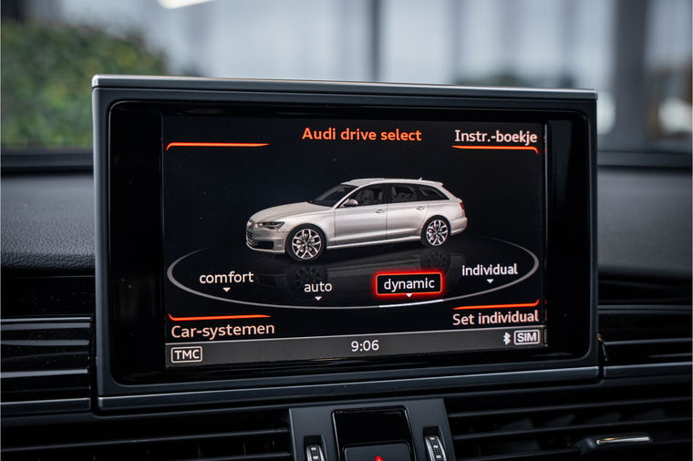 Audi RS6