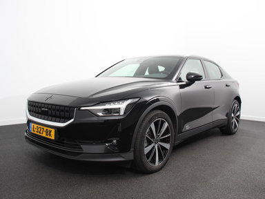 Foto van Polestar 2