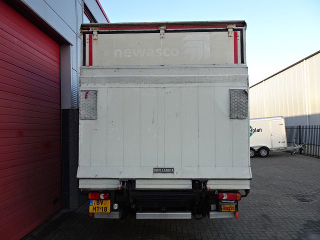 DAF 