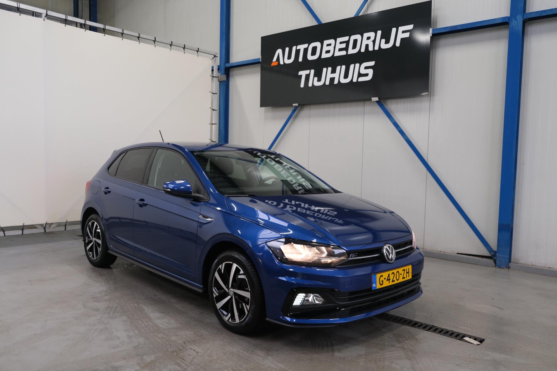 Foto van Volkswagen Polo