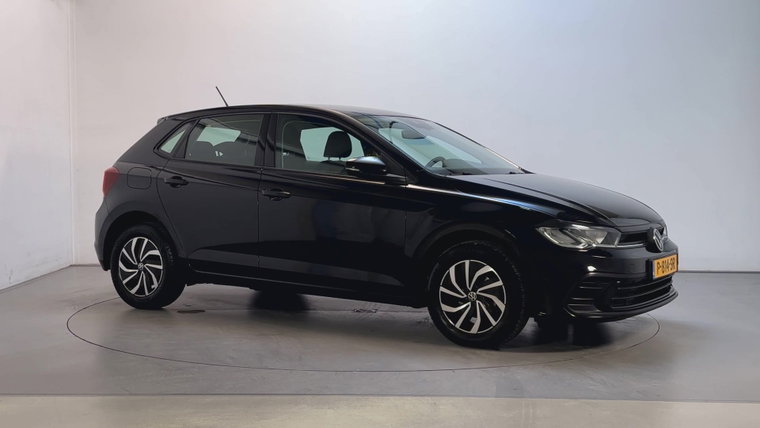 Foto van Volkswagen Polo
