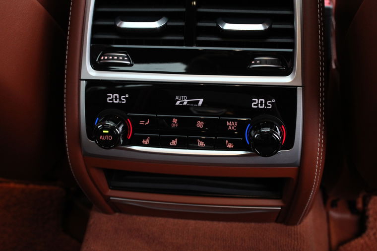 BMW 7 Serie