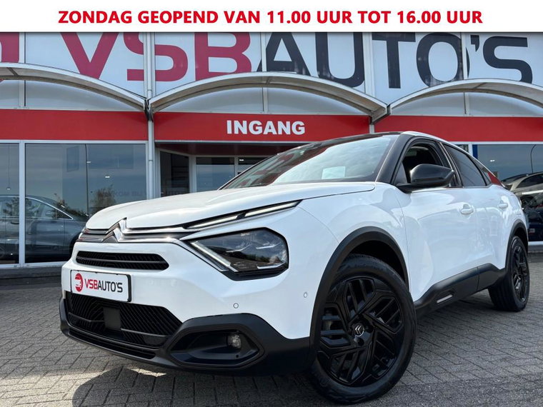 Citroën C4 foto 1