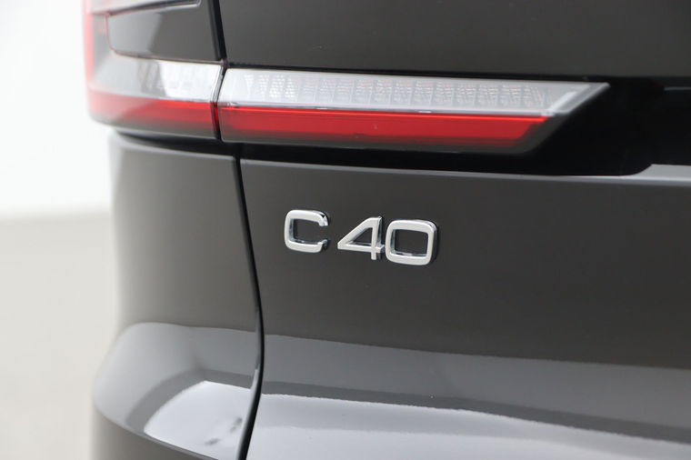 Volvo C40
