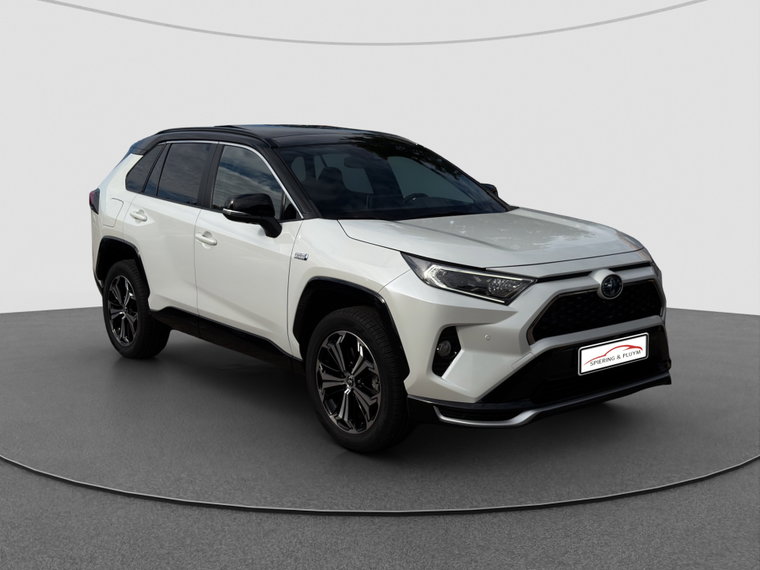 Toyota RAV4 foto 1
