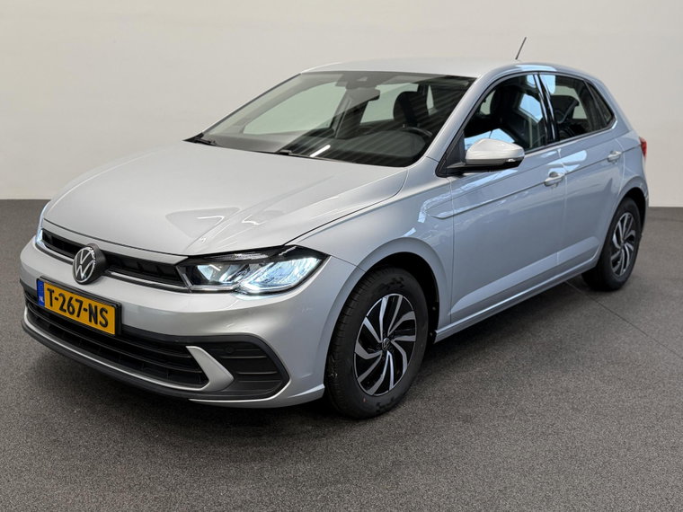 Foto van Volkswagen Polo