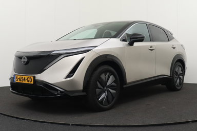 Nissan ARIYA
