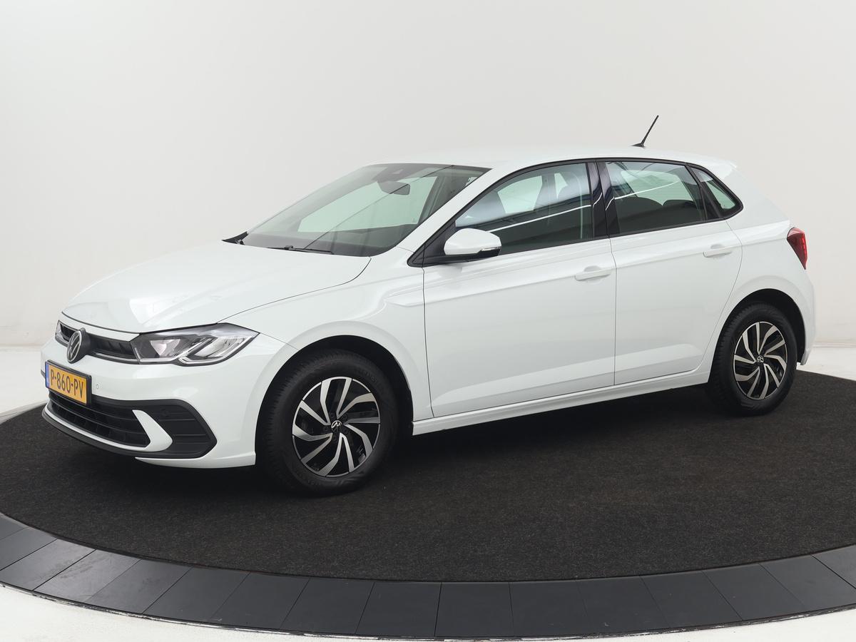 Foto van Volkswagen Polo