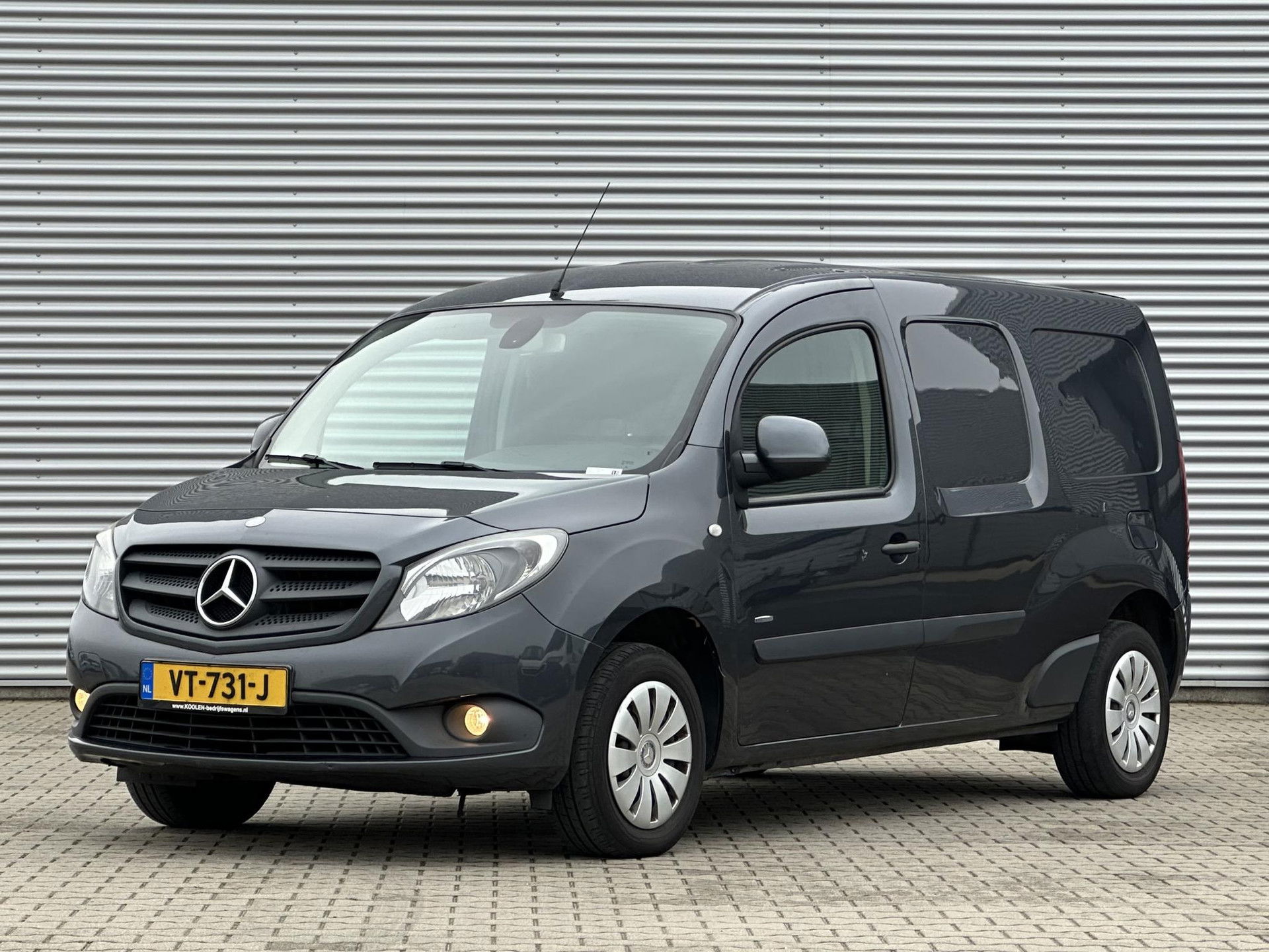Mercedes-Benz Citan