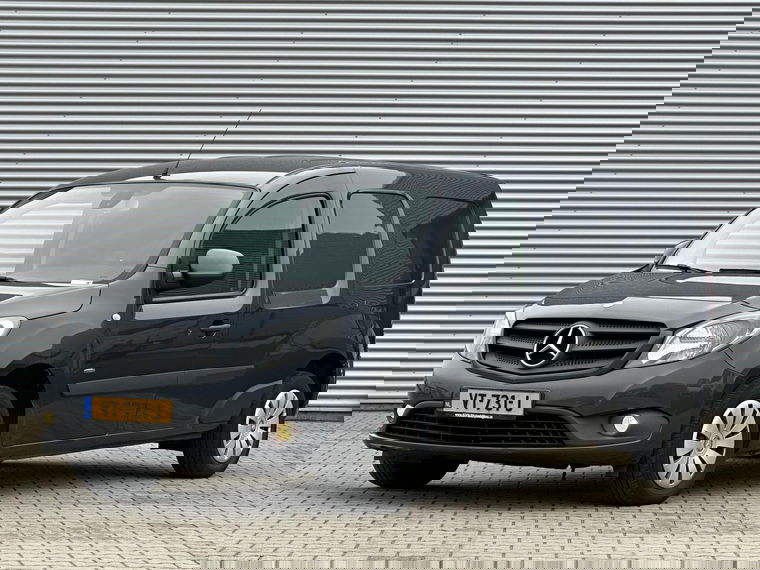 Mercedes-Benz Citan