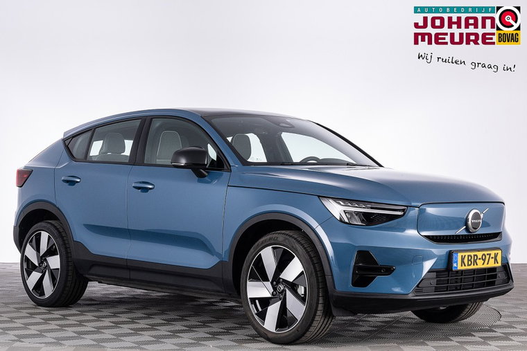 Volvo C40