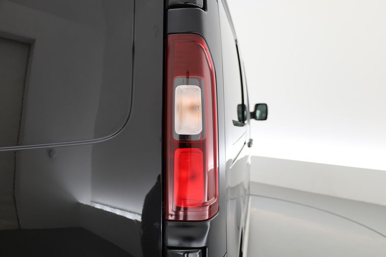 Nissan Primastar