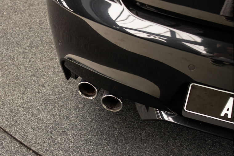 BMW 6 Serie