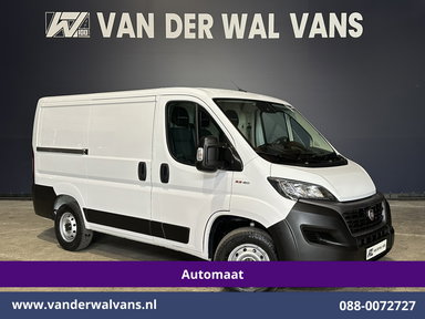 Foto van Fiat Ducato