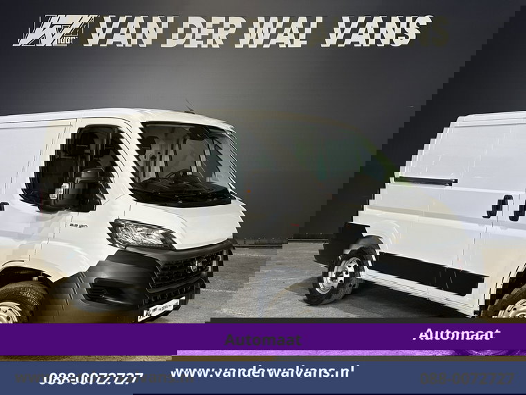 Foto van Fiat Ducato