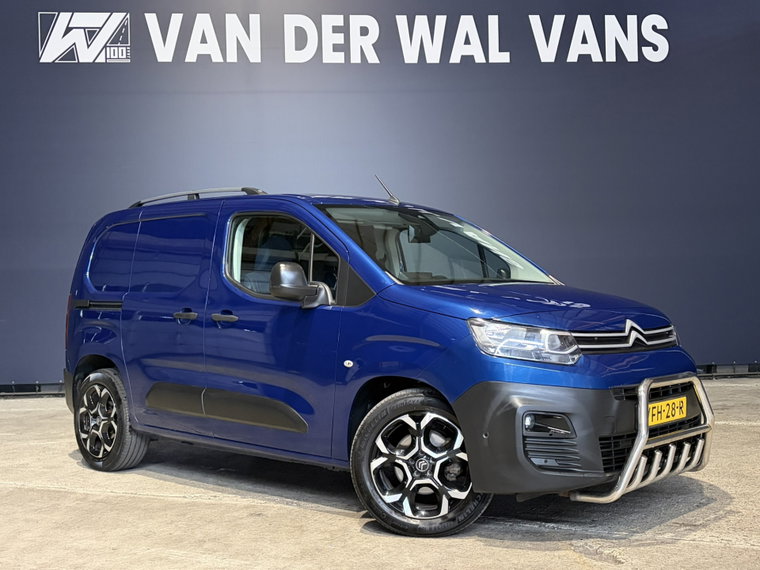 Citroën Berlingo foto 1