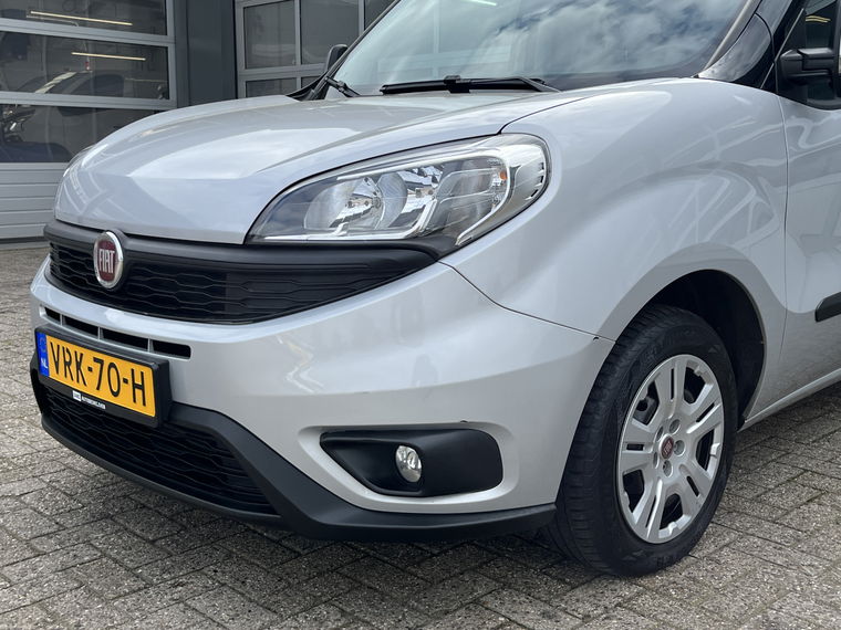Fiat Dobló Cargo