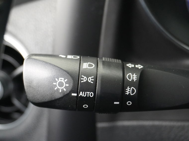 Toyota Auris Touring Sports