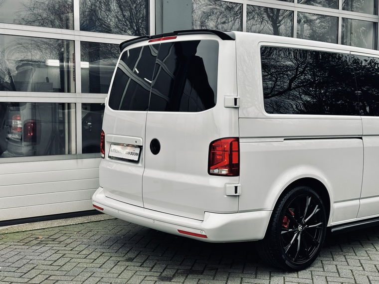 Volkswagen Transporter T6.1