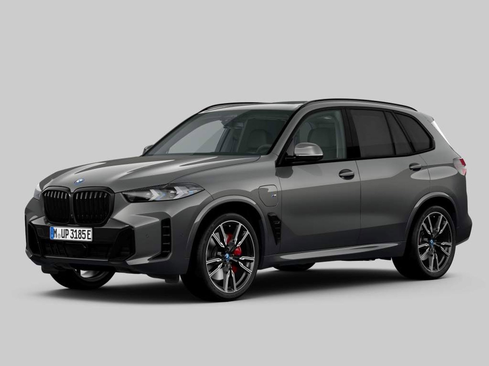 Foto van BMW X5