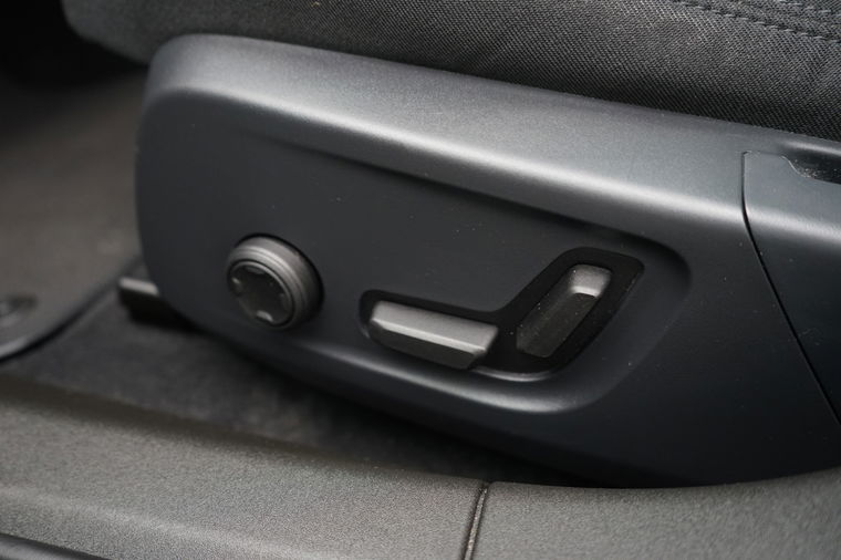 Polestar 2 Black Edition