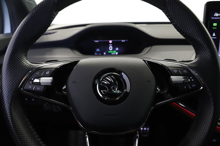 Škoda Enyaq iV