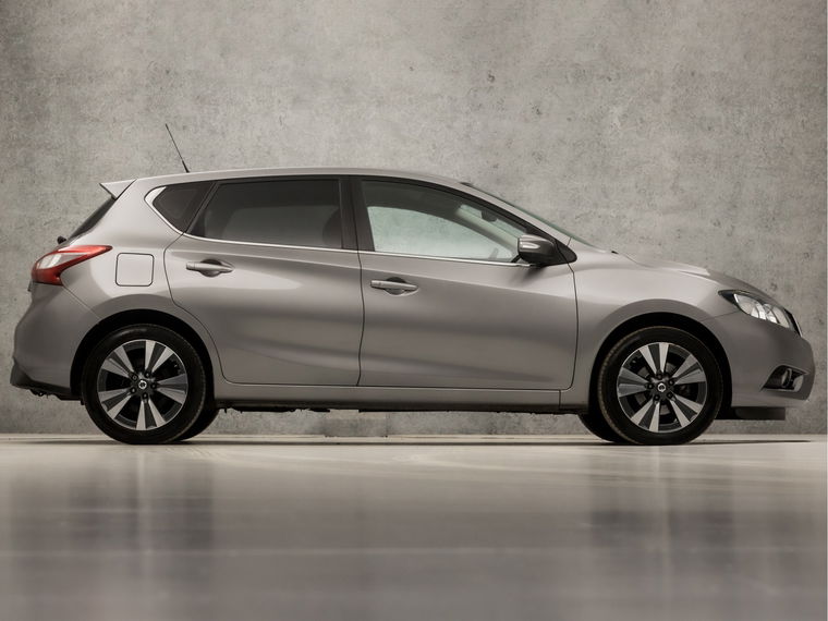 Nissan Pulsar