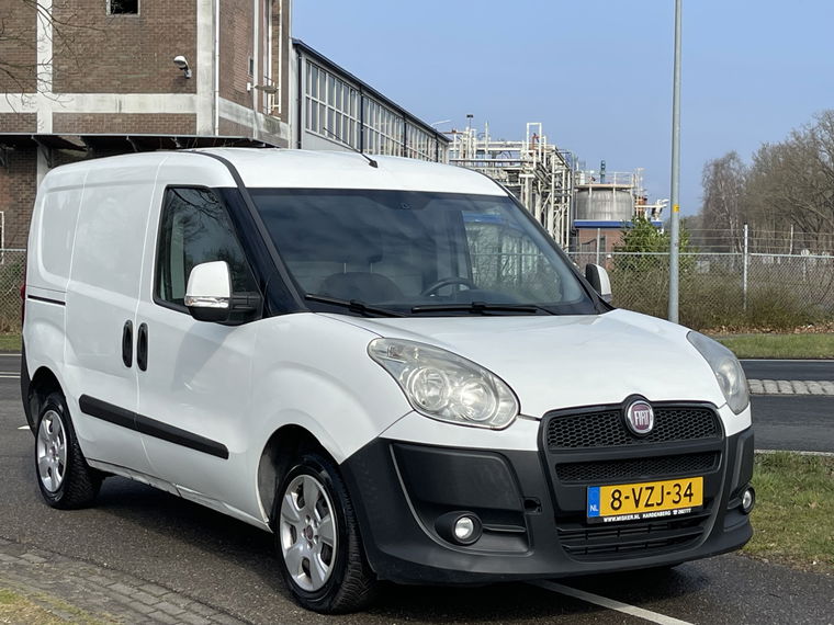 Fiat Dobló Cargo