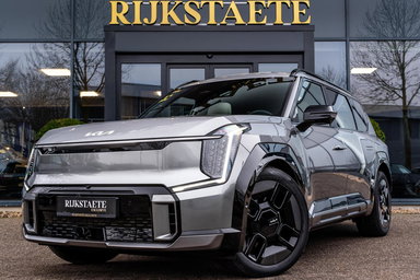 Foto van Kia EV9