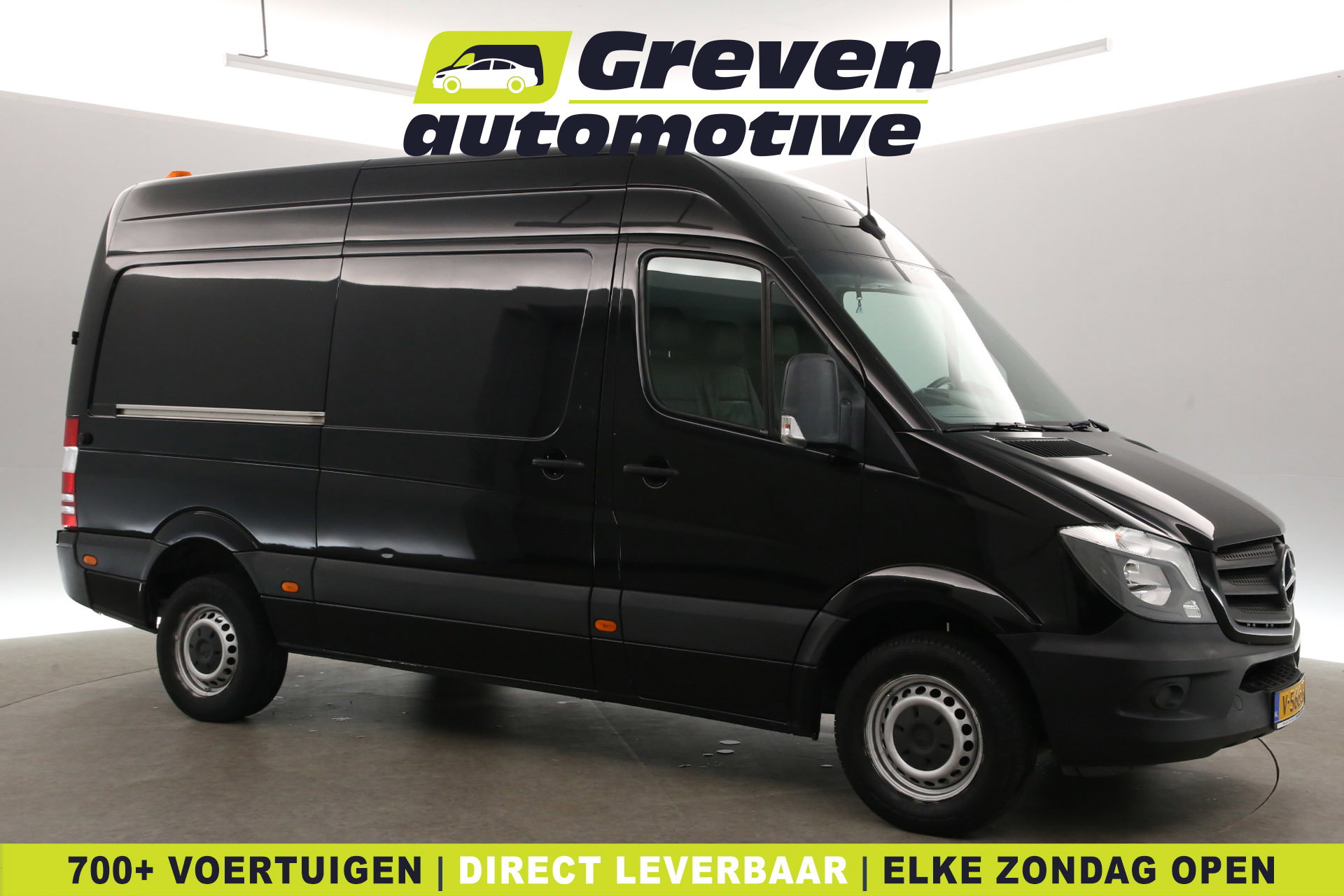Mercedes-Benz Sprinter 314 2.2 CDI L2H2