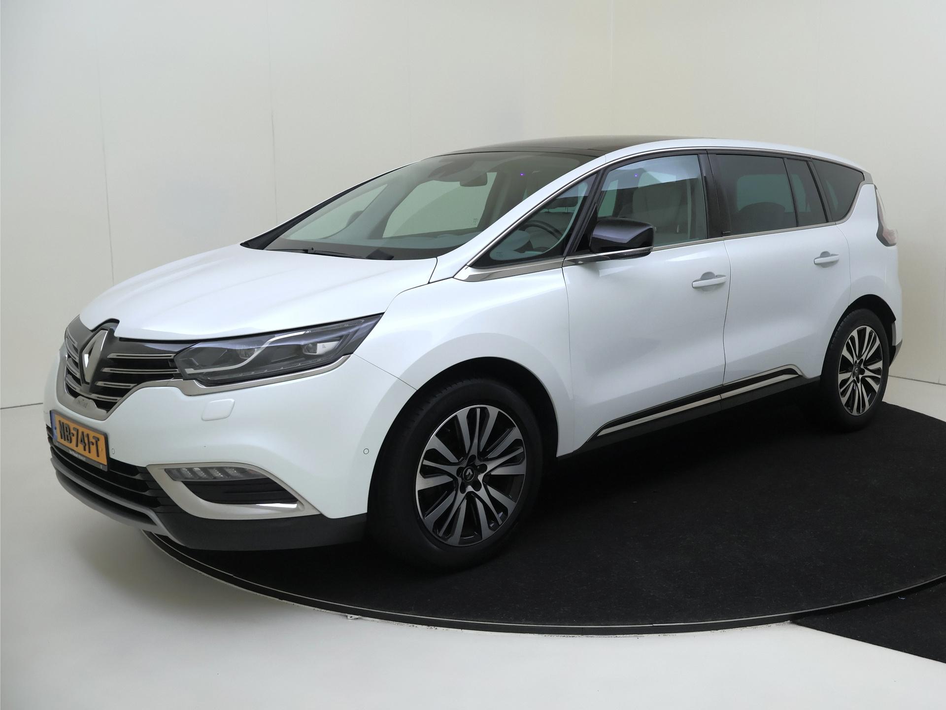 Foto van Renault Espace